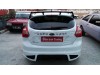 FORD FOCUS 3 HB ARKA TAMPON EKİ